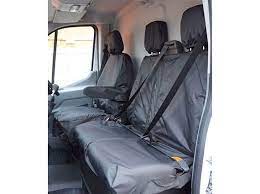 Van Seat Covers For Ford Transit 2016