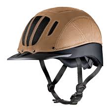 Troxel Sierra Helmet