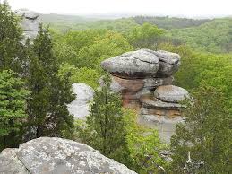 shawnee national forest midwest farm