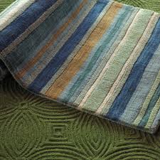 company c sheffield stripe 19045 seagr 4 x 6 area rug