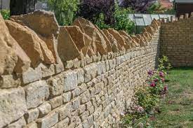 Natural Stone Wall Capping Limestone