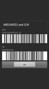 Maybe you would like to learn more about one of these? How To Check Your Imei Number On Any Phone Digital Trends