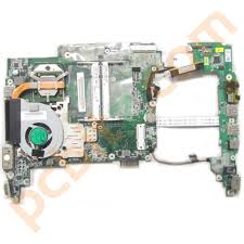 Chip.de de→en single review, online available, medium, date: Acer Ferrari One 200 Motherboard Athlon L310 1 2ghz Da0zh6mb6e0 Rev E Motherboards