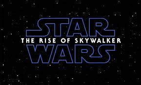 The star wars movies coming out in 2025 and 2027 have yet to be. The Rise Of Skywalker Is Title For Next Star Wars Film Prince George Citizen