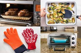 Toaster Oven Baking Dishes And Accessories