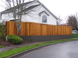 Fence Retaining Wall Big Jim S Home