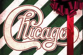 Listen To Chicagos Version Of Here We Come A Caroling