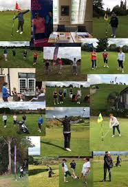 welwyn garden city golf club womens