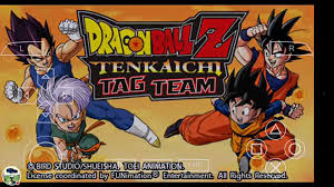Maybe you would like to learn more about one of these? Dragon Ball Z Tenkaichi Tag Team Xenoverse Mod My Ppsspp Gold Psp Emulator Stream Video Dailymotion