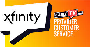 xfinity tv internet customer service