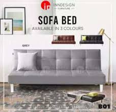 9 best sofa beds in singapore 2021