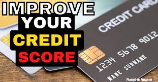 boosting your credit score to 800 in 5