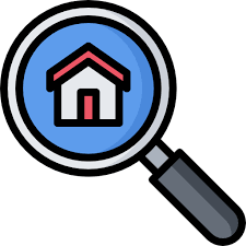 Search Free Real Estate Icons