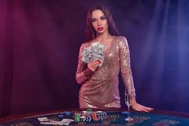 656 Casino Girl Stock Photos, Pictures & Royalty-Free Images - iStock