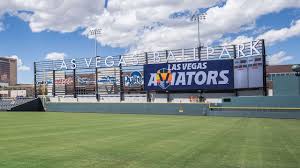 10 Things To Know About Las Vegas Ballpark In Downtown Summerlin