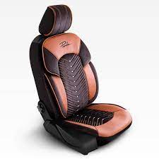 Panda Dubai Series Universal Car Seat