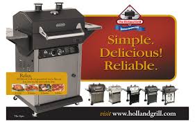 about holland grills