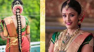 south indian bridal makeup hairstyle tutorial step by step traditional bridal makeup for wedding