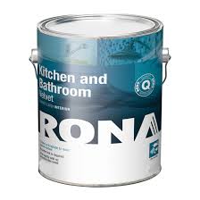 Rona Kitchen And Bathroom Paint