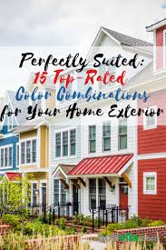 Wall colour combination ideas for exteriors: Home Exterior Color Combinations 15 Paint Colors For Your House Bob Vila