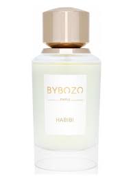 Habibi ByBozo parfum - un parfum pour homme et femme 2021