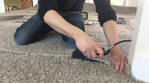 how to tape a carpet seam carpettoolz