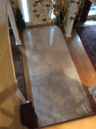tile foyer ingrams floor covering