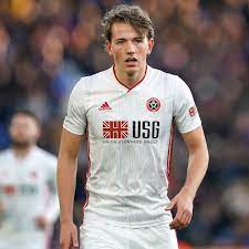 However, a few weeks ago, yorkshire live reported that the blades were holding firm over berge and were. Sander Berge Joins List Of Midfielders Manchester City May Seek Bitter And Blue