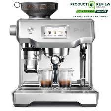 Discover the power of coffee in building workplace relationships. Espresso Machines Espresso Coffee Machines Breville