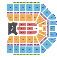 Elton John Van Andel Arena Grand Rapids Tickets