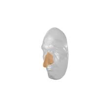 grimas foam latex prosthetic hook nose