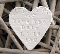 learn how to diy save the date magnets