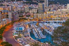 Located on the mediterranean sea, monaco is surrounded by france on three sides. Monaco Coworking Spaces Shared Offices Coworker