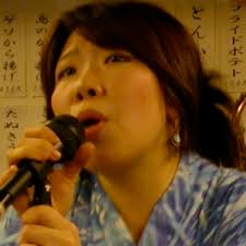 miho tsuji (vocals). what can we say? she was the woman with the golden voice and natural presence who started it all! - miho_small