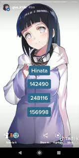 Hinata 142490
