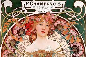 10 art nouveau artists who defined the