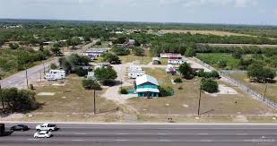 5 acres of improved commercial land for