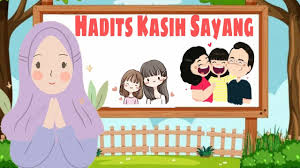 Kasih sayang health resort, malaysia's very own health center, where one can have a revitalizing time rejuvenating the body, mind and soul. Hadits Kasih Sayang Youtube