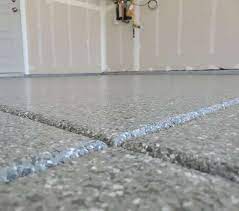 concrete coatings and refinishing in