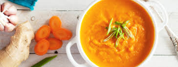 carrot soup recipe for crohn s and