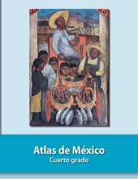 Even the powertrain options are the same: Atlas De Mexico Cuarto Grado Sep By Vic Myaulavirtualvh Issuu