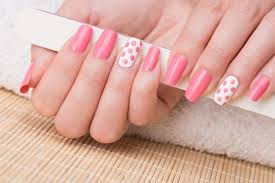 nail salon services buffalo ny