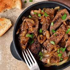 how to cook liver help around the