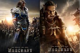 A film that only serves to set up the many sequels that will never get made, warcraft is all ambition and no execution. The Warcraft Movie Has New Character Art Polygon