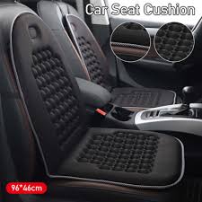 Car Front Seat Chair Cushion Pu Leather