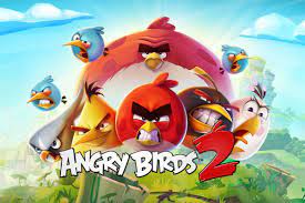 Angry Birds 2 lands July 30 - Polygon