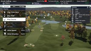 Pga tour 2k21 launched with 15 official courses, but according to shaun west, senior producer of the game, more may be on the way. Review Pga Tour 2k21 Waytoomanygames