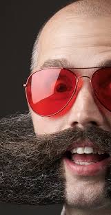 men world beard and moustache chionships