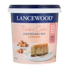 Piece O Cake Lancewood gambar png