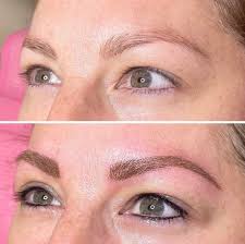 permanent eyeliner enhanced beauty